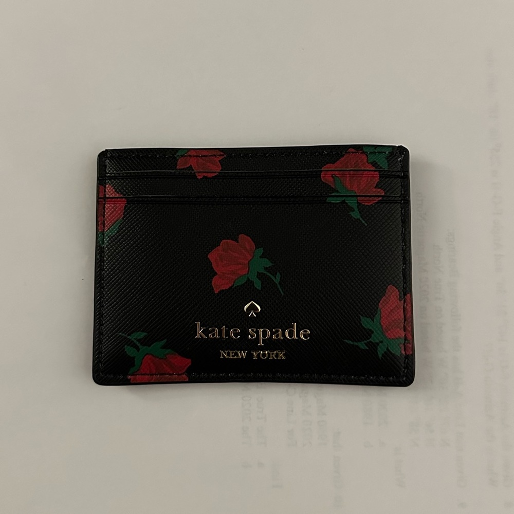 Kate Spade | Rose Wallet